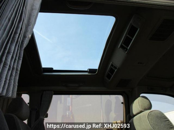 Used 2000 AT toyota regius-wagon RCH41W Image[15]