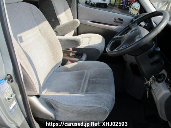 Used 2000 AT toyota regius-wagon RCH41W Image[17]