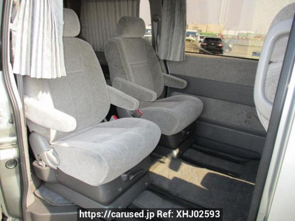 Used 2000 AT toyota regius-wagon RCH41W Image[19]