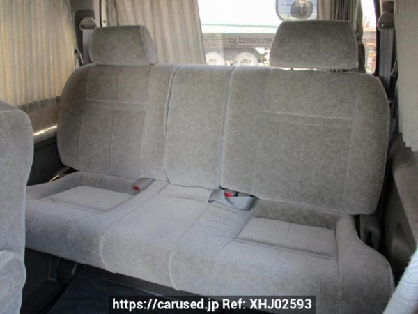 Used 2000 AT toyota regius-wagon RCH41W Image[21]