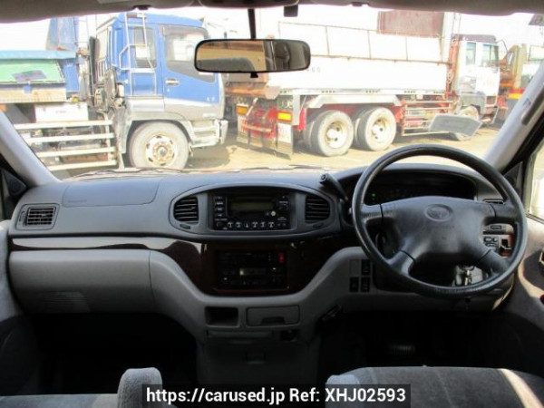 Used 2000 AT toyota regius-wagon RCH41W Image[22]