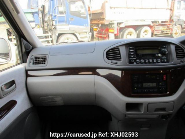 Used 2000 AT toyota regius-wagon RCH41W Image[23]