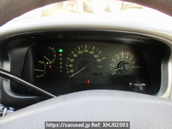 Used 2000 AT toyota regius-wagon RCH41W Image[25]