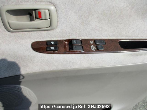 Used 2000 AT toyota regius-wagon RCH41W Image[32]