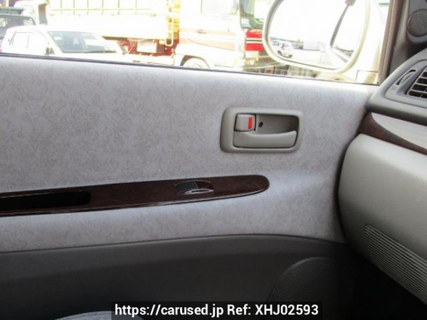 Used 2000 AT toyota regius-wagon RCH41W Image[33]
