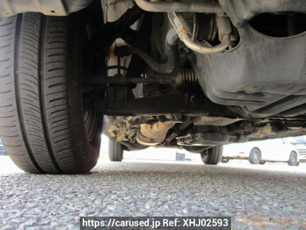 Used 2000 AT toyota regius-wagon RCH41W Image[38]