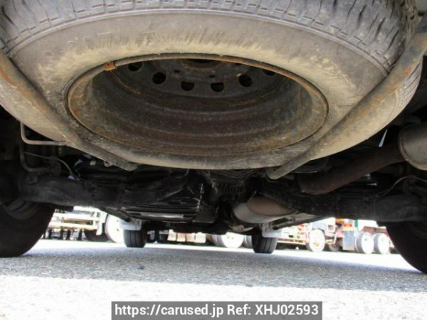 Used 2000 AT toyota regius-wagon RCH41W Image[45]