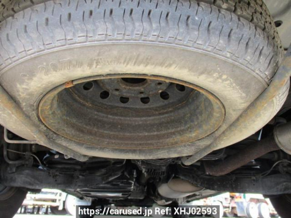 Used 2000 AT toyota regius-wagon RCH41W Image[46]