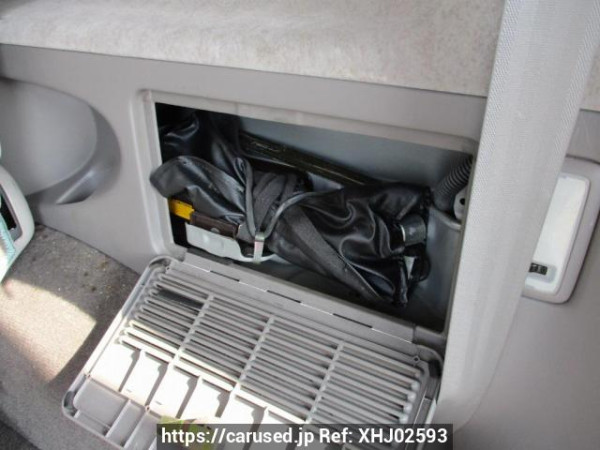 Used 2000 AT toyota regius-wagon RCH41W Image[47]