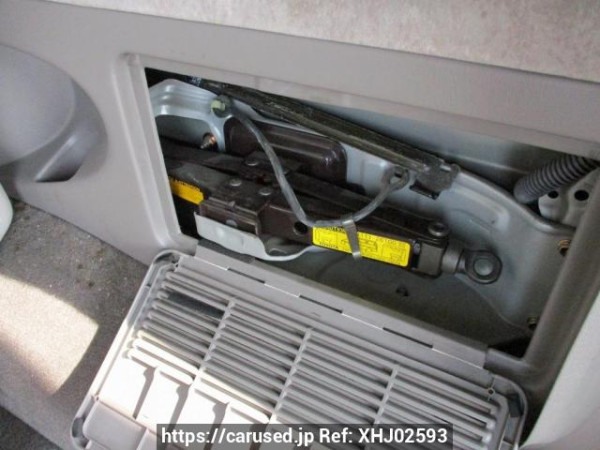 Used 2000 AT toyota regius-wagon RCH41W Image[48]