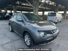 Nissan JUKE NF15
