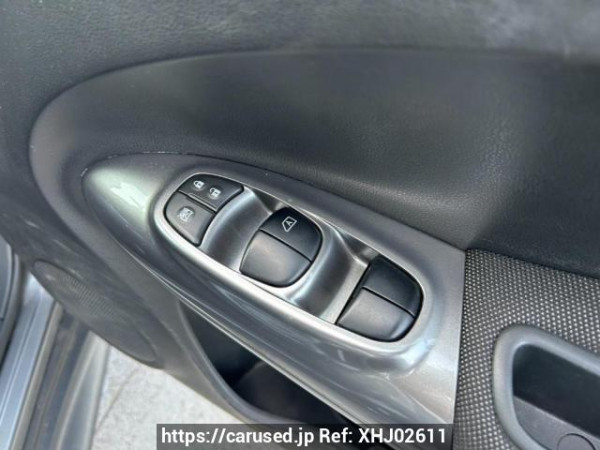 Used 2011 AT nissan juke NF15 Image[17]