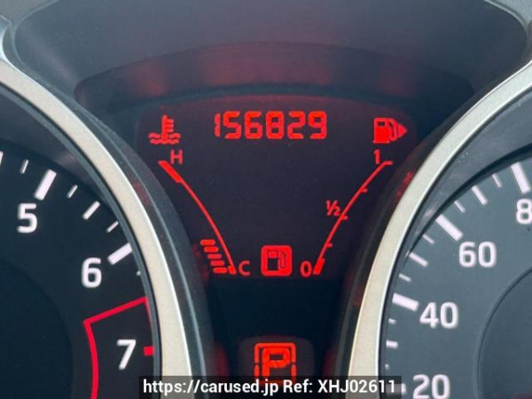 Used 2011 AT nissan juke NF15 Image[22]