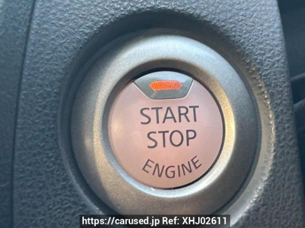 Used 2011 AT nissan juke NF15 Image[28]