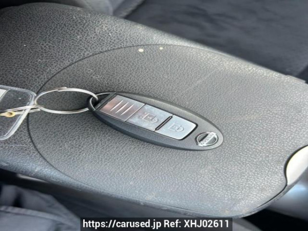 Used 2011 AT nissan juke NF15 Image[30]