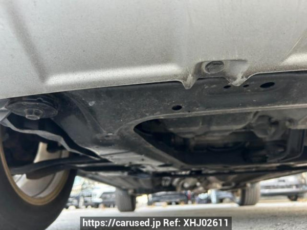 Used 2011 AT nissan juke NF15 Image[35]