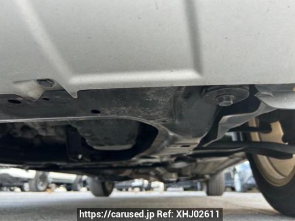 Used 2011 AT nissan juke NF15 Image[36]