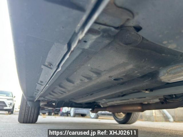 Used 2011 AT nissan juke NF15 Image[37]