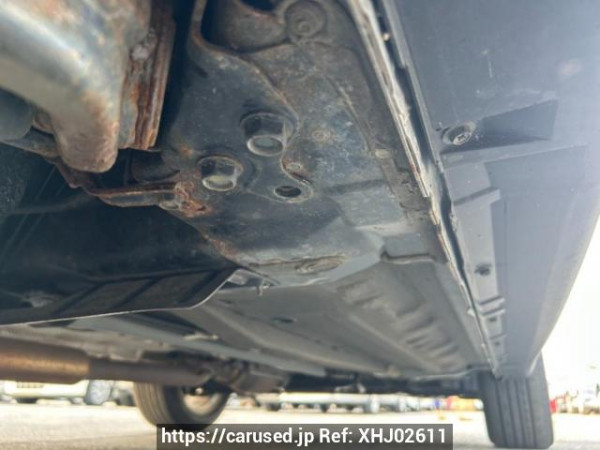 Used 2011 AT nissan juke NF15 Image[38]