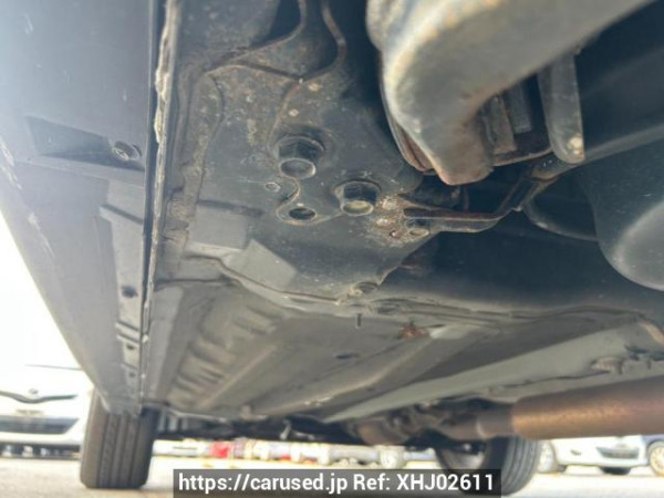 Used 2011 AT nissan juke NF15 Image[39]