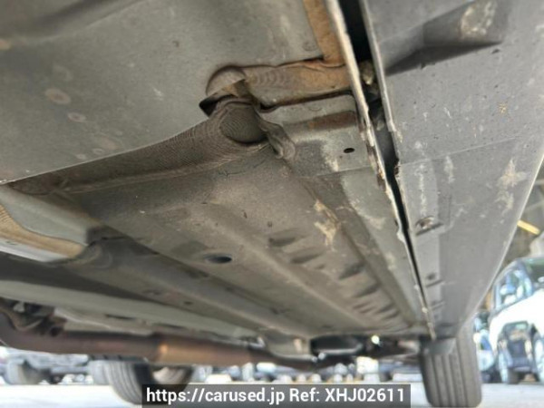 Used 2011 AT nissan juke NF15 Image[40]