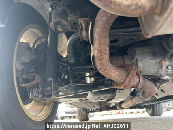 Used 2011 AT nissan juke NF15 Image[41]