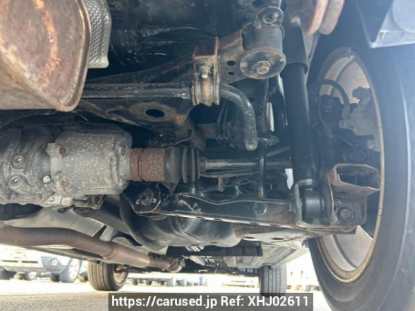 Used 2011 AT nissan juke NF15 Image[42]