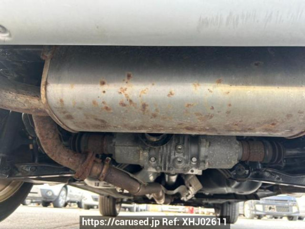 Used 2011 AT nissan juke NF15 Image[43]