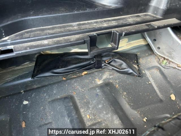 Used 2011 AT nissan juke NF15 Image[45]