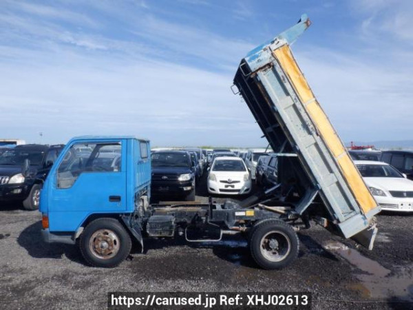 Used 1988 MT mitsubishi canter FE315BD Image[3]