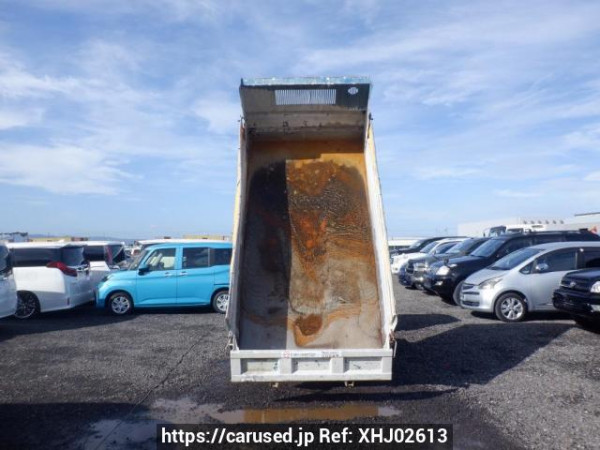 Used 1988 MT mitsubishi canter FE315BD Image[5]