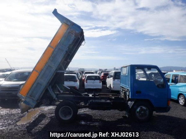 Used 1988 MT mitsubishi canter FE315BD Image[7]