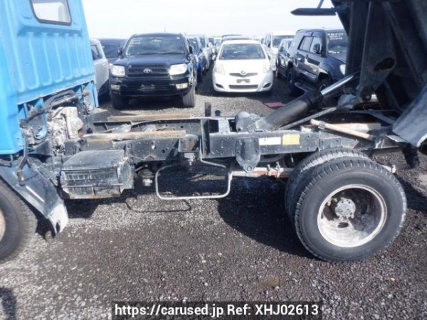 Used 1988 MT mitsubishi canter FE315BD Image[8]