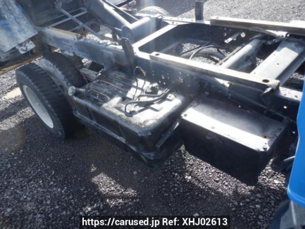 Used 1988 MT mitsubishi canter FE315BD Image[10]