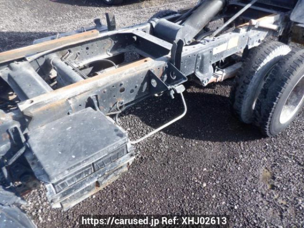 Used 1988 MT mitsubishi canter FE315BD Image[11]