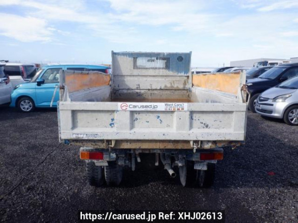 Used 1988 MT mitsubishi canter FE315BD Image[17]