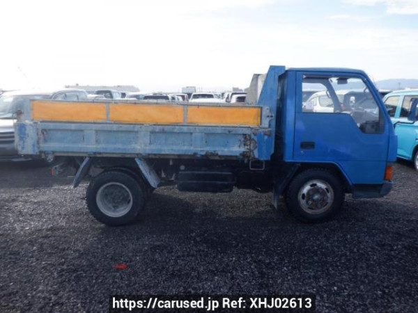 Used 1988 MT mitsubishi canter FE315BD Image[19]