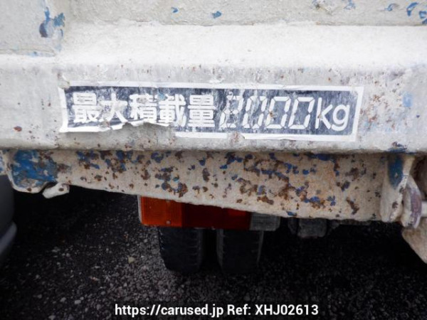 Used 1988 MT mitsubishi canter FE315BD Image[23]