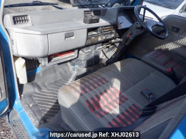 Used 1988 MT mitsubishi canter FE315BD Image[24]