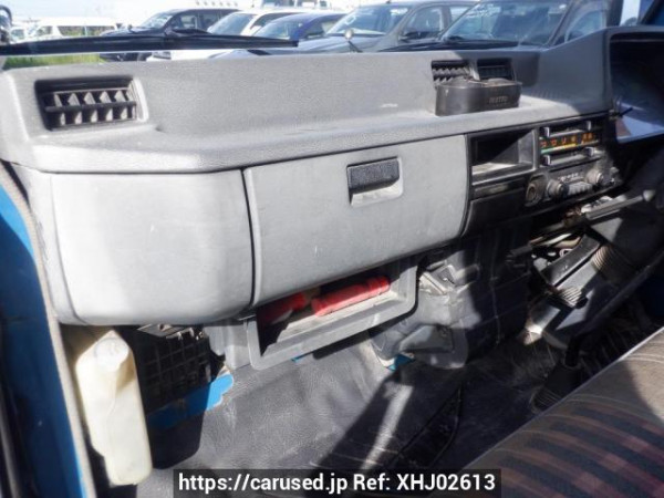 Used 1988 MT mitsubishi canter FE315BD Image[25]