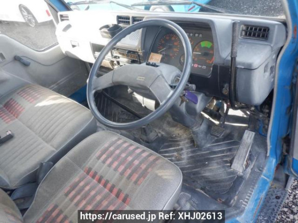 Used 1988 MT mitsubishi canter FE315BD Image[26]