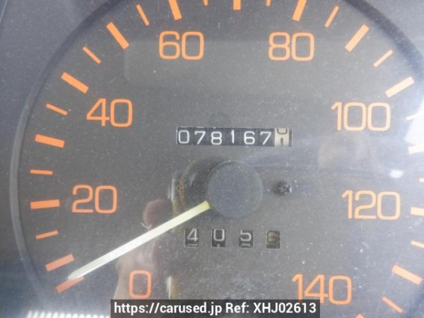 Used 1988 MT mitsubishi canter FE315BD Image[28]