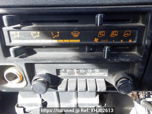 Used 1988 MT mitsubishi canter FE315BD Image[30]