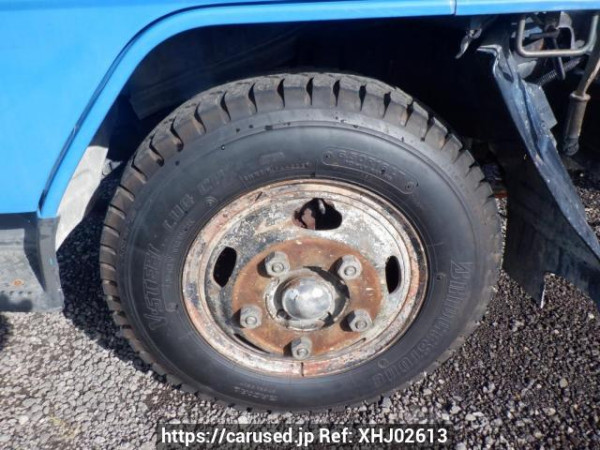 Used 1988 MT mitsubishi canter FE315BD Image[35]