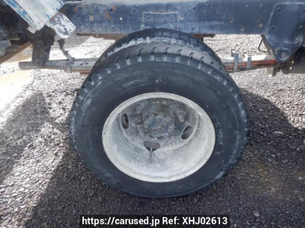 Used 1988 MT mitsubishi canter FE315BD Image[36]