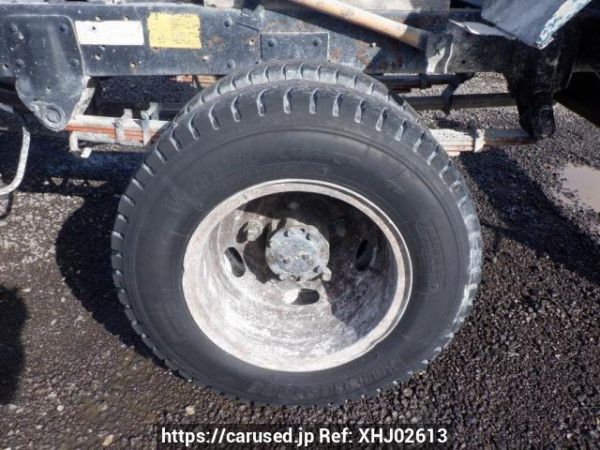 Used 1988 MT mitsubishi canter FE315BD Image[37]