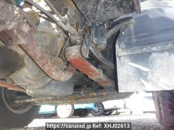 Used 1988 MT mitsubishi canter FE315BD Image[40]