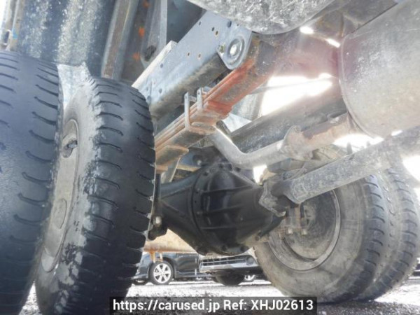 Used 1988 MT mitsubishi canter FE315BD Image[42]