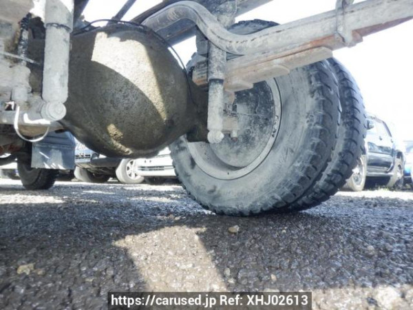 Used 1988 MT mitsubishi canter FE315BD Image[45]