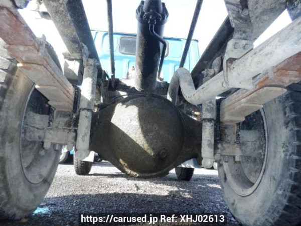 Used 1988 MT mitsubishi canter FE315BD Image[46]